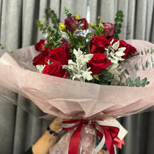 Load image into Gallery viewer, Simply Red