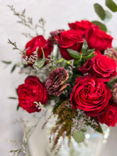 Load image into Gallery viewer, Bloom Red