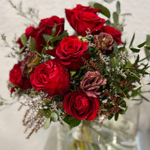 Load image into Gallery viewer, Bloom Red