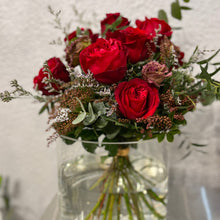 Load image into Gallery viewer, Bloom Red