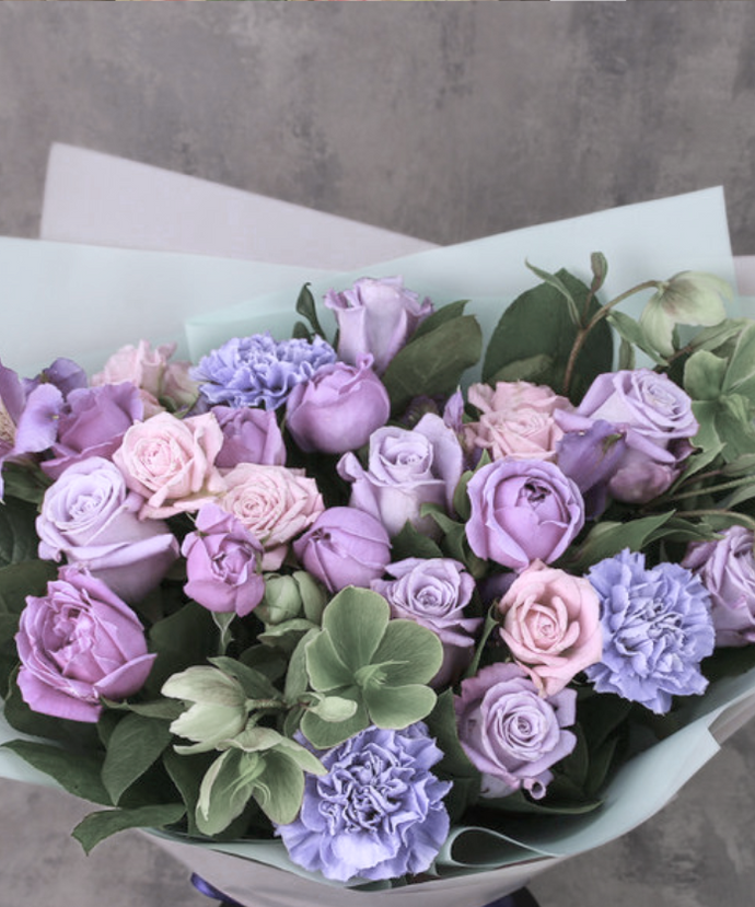 Perfect Lilac