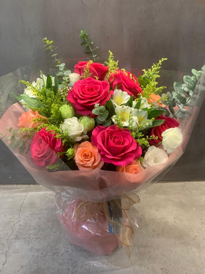 Pink Floyd Roses