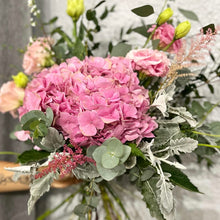 Load image into Gallery viewer, Pink Hydrangea
